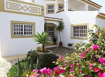 Vila Montejunto Albufeira Luaran gambar