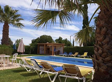 Vila Montejunto Albufeira Luaran gambar