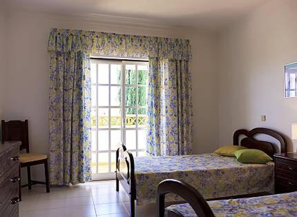 Vila Montejunto Albufeira Luaran gambar