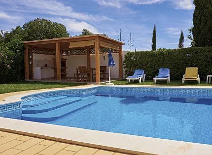 Vila Montejunto Albufeira Luaran gambar