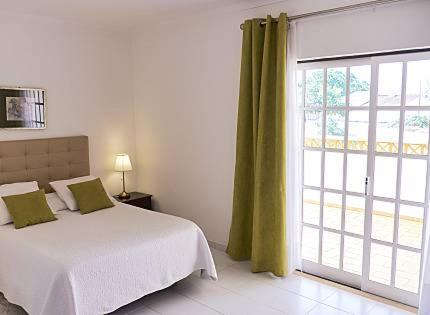 Vila Montejunto Albufeira Luaran gambar